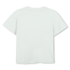 T-shirt a maniche corte BOSS 
                    RAGAZZO