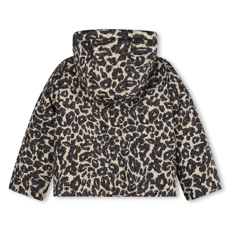 Piumino reversibile MICHAEL KORS 
                        BAMBINA