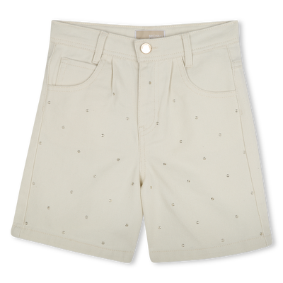 SHORT MICHAEL KORS BAMBINA