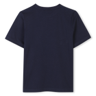 T-shirt a maniche corte BOSS 
                    RAGAZZO