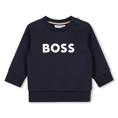 Felpa BOSS RAGAZZO