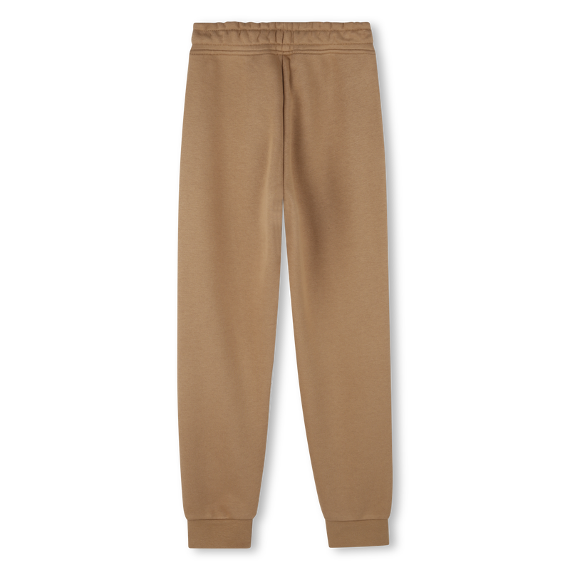 Set da jogging in felpa BOSS 
                        RAGAZZO