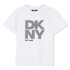 Set di 2 magliette DKNY 
                    RAGAZZO