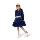 Abito eccezionale BILLIEBLUSH 
                    BAMBINA