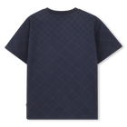 T-shirt a maniche corte BOSS 
                    RAGAZZO