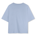 T-shirt a maniche corte ZADIG & VOLTAIRE 
                    BAMBINA