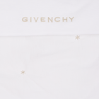 Zigolo con stampa GIVENCHY 
                    UNISEX