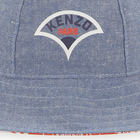 Bob reversibile in cotone KENZO KIDS 
                    UNISEX