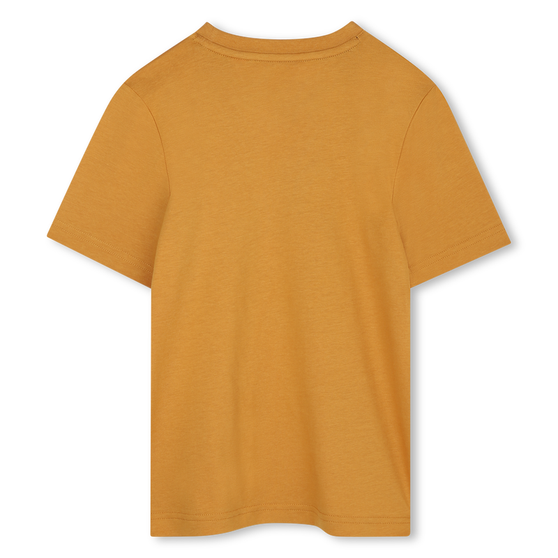 T-shirt a maniche corte TIMBERLAND 
                        RAGAZZO
