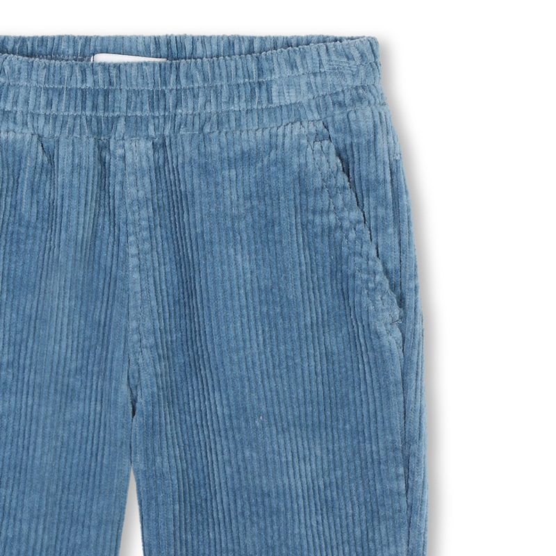 Pantalone in velluto a coste TIMBERLAND 
                        RAGAZZO