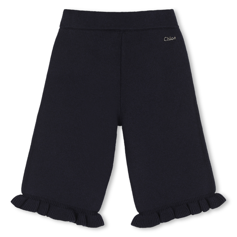 Completo da jogging CHLOE 
                        BAMBINA