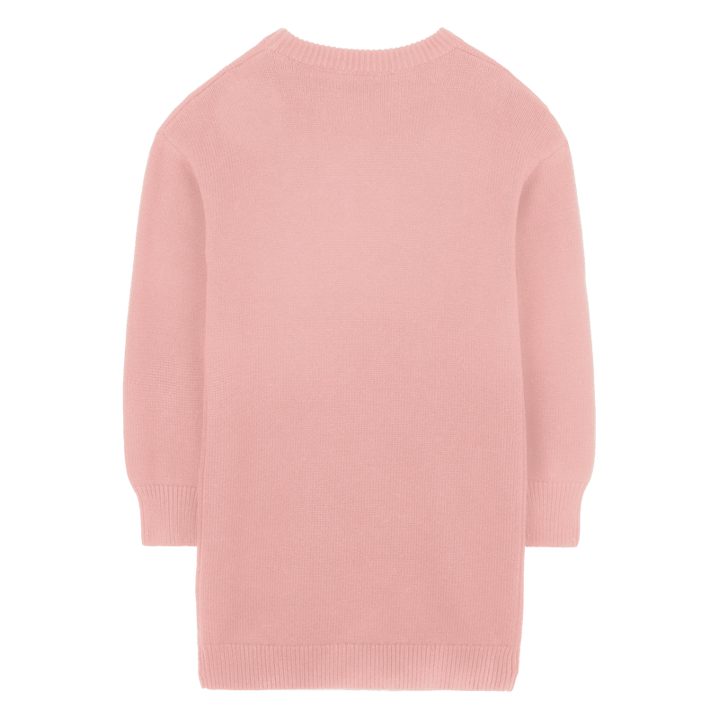 Abito in maglia KENZO KIDS 
                        BAMBINA