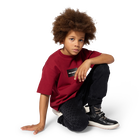 T-shirt a maniche corte KARL LAGERFELD KIDS 
                    RAGAZZO