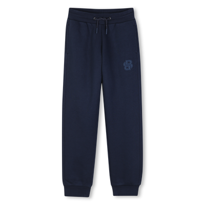 Pantaloni da jogging BOSS RAGAZZO