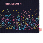 Scaldacollo maglia paillettes BILLIEBLUSH 
                    BAMBINA