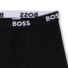 Set di boxer BOSS 
                    RAGAZZO