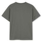 T-shirt a maniche corte BOSS 
                    RAGAZZO
