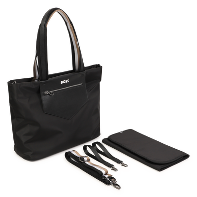 Borsa per il cambio con zip BOSS UNISEX