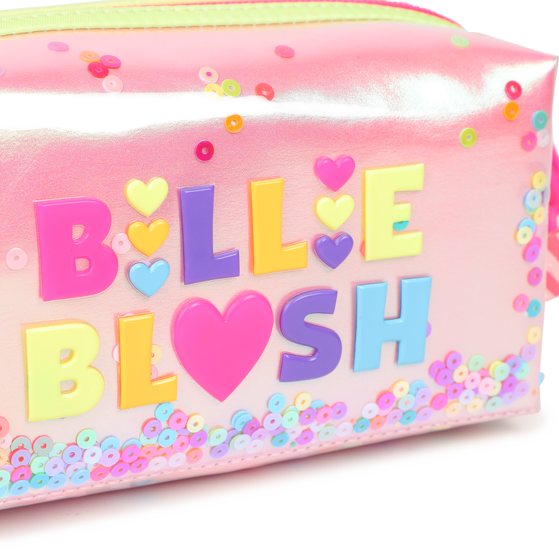 Astuccio BILLIEBLUSH 
                        BAMBINA