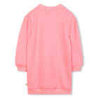 Abito in felpa BILLIEBLUSH 
                    BAMBINA