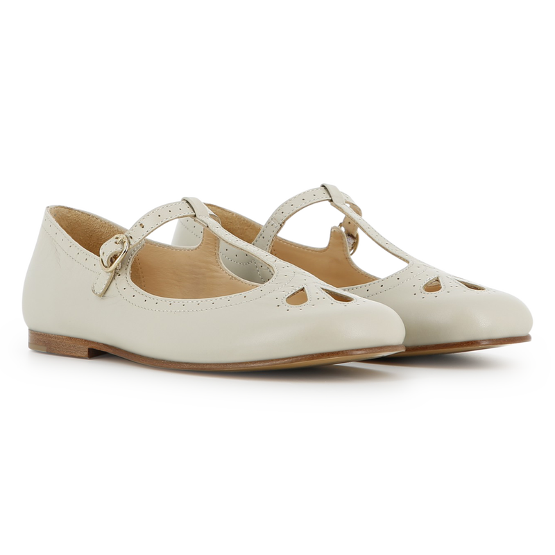 Ballerine CHLOE 
                        BAMBINA