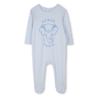 Pigiama, berretto e bavaglino KENZO KIDS 
                    UNISEX