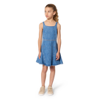 Abito in denim GIVENCHY 
                    BAMBINA
