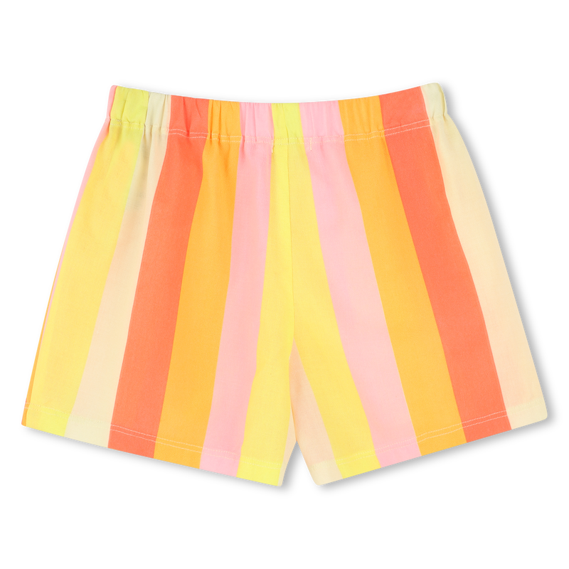 Completo t-shirt e shorts BILLIEBLUSH 
                        BAMBINA