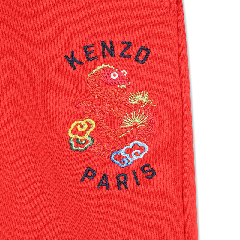 Bermuda da jogging KENZO KIDS 
                        UNISEX