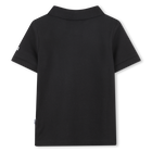 Polo a maniche corte BOSS 
                    RAGAZZO