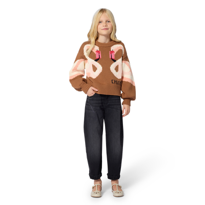 Maglione CHLOE BAMBINA