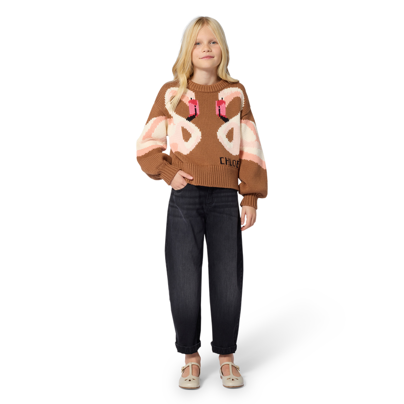 Maglione CHLOE 
                        BAMBINA