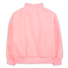 Felpa in pile BILLIEBLUSH 
                    BAMBINA