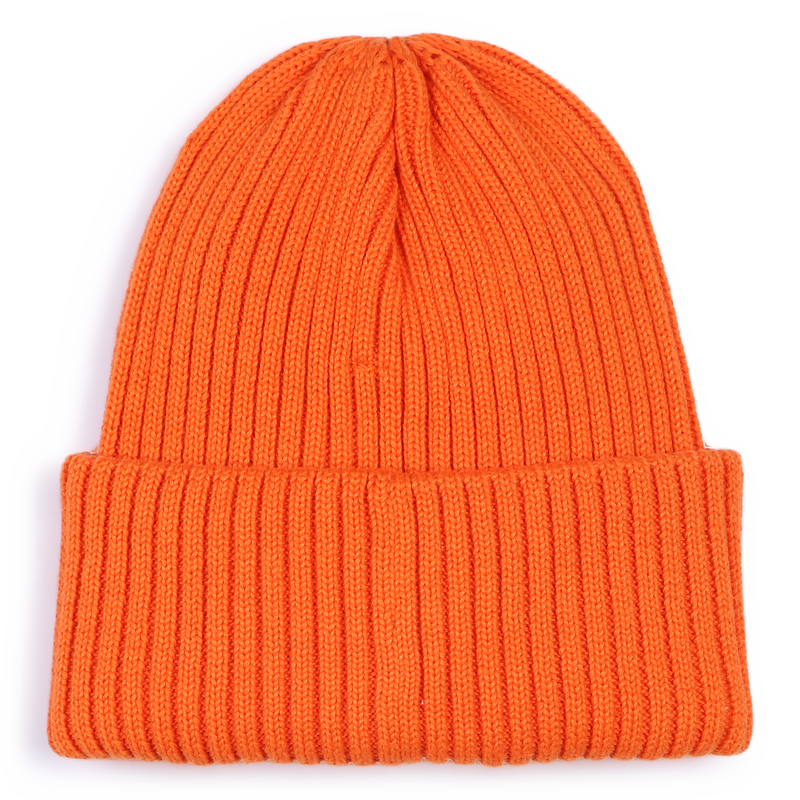 Cappellino lavorato a maglia DKNY 
                        RAGAZZO