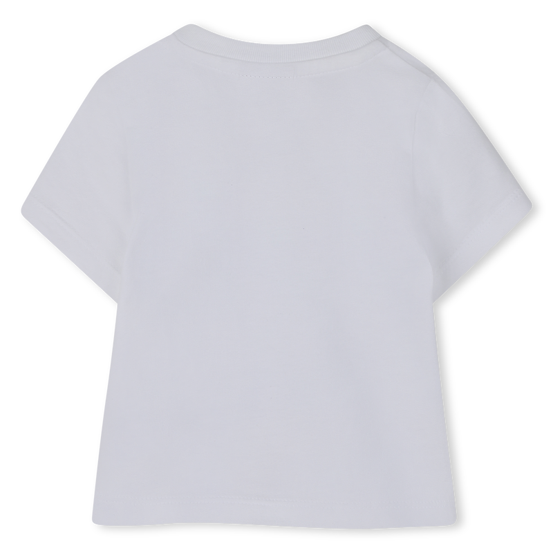 SET CARDIGAN + PANTALONI + T-SHIRT BOSS 
                        RAGAZZO