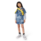 Abito a maniche corte MARC JACOBS 
                    BAMBINA