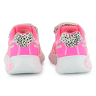 Sneakers in brevetto imitazione BILLIEBLUSH 
                    BAMBINA