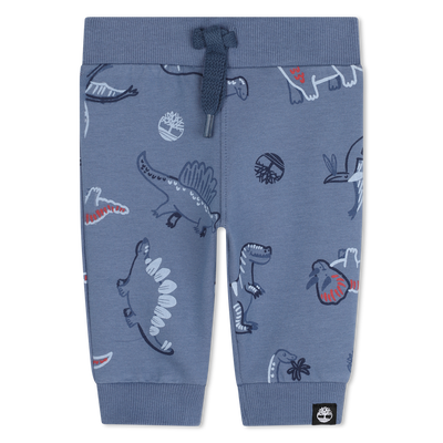 Pantalone da jogging felpato TIMBERLAND RAGAZZO