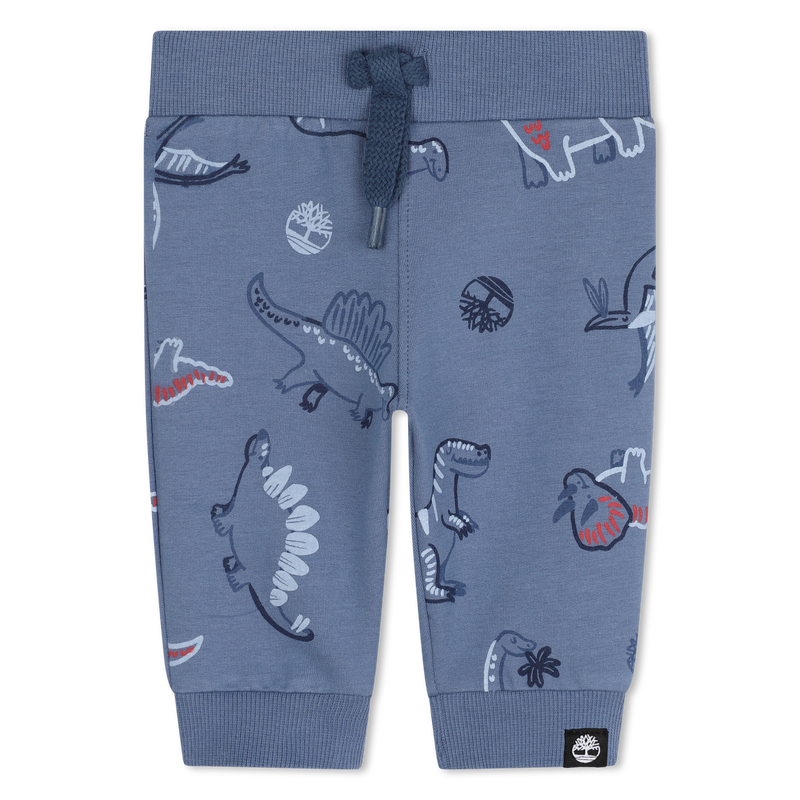 Pantalone da jogging felpato TIMBERLAND 
                        RAGAZZO