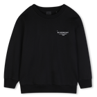 Felpa in pile GIVENCHY 
                    UNISEX