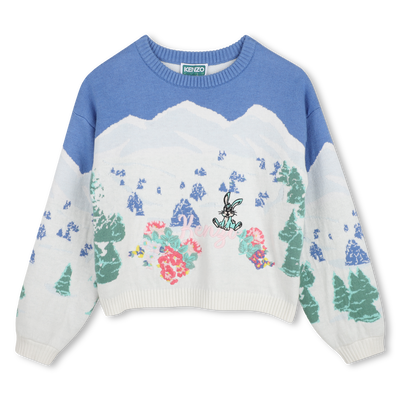 Maglione KENZO KIDS BAMBINA