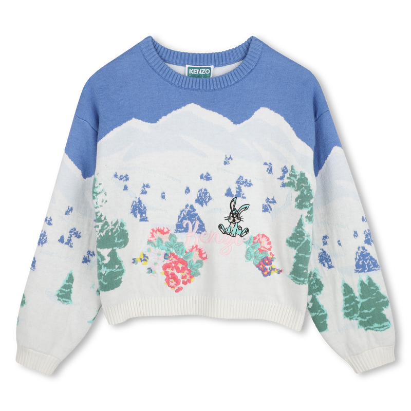 Maglione KENZO KIDS 
                        BAMBINA