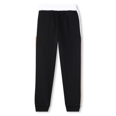 Pantaloni da jogging BOSS RAGAZZO