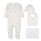 Set pigiama, berretto e bavaglino KENZO KIDS 
                    BAMBINO
