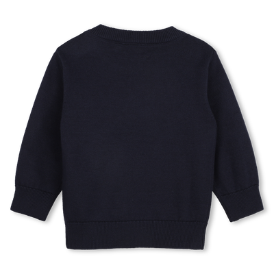 Maglione BOSS RAGAZZO