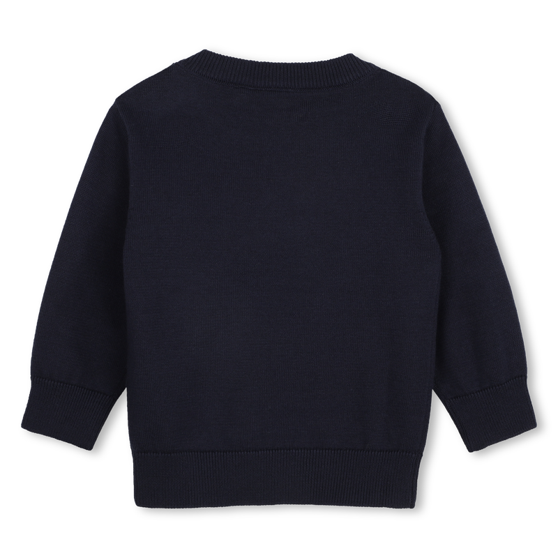 Maglione BOSS 
                        RAGAZZO