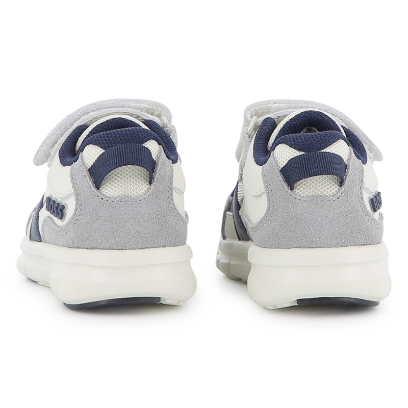 Sneakers BOSS 
                        RAGAZZO