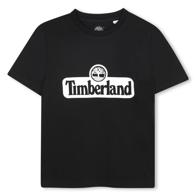 T-shirt a maniche corte TIMBERLAND 
                        RAGAZZO