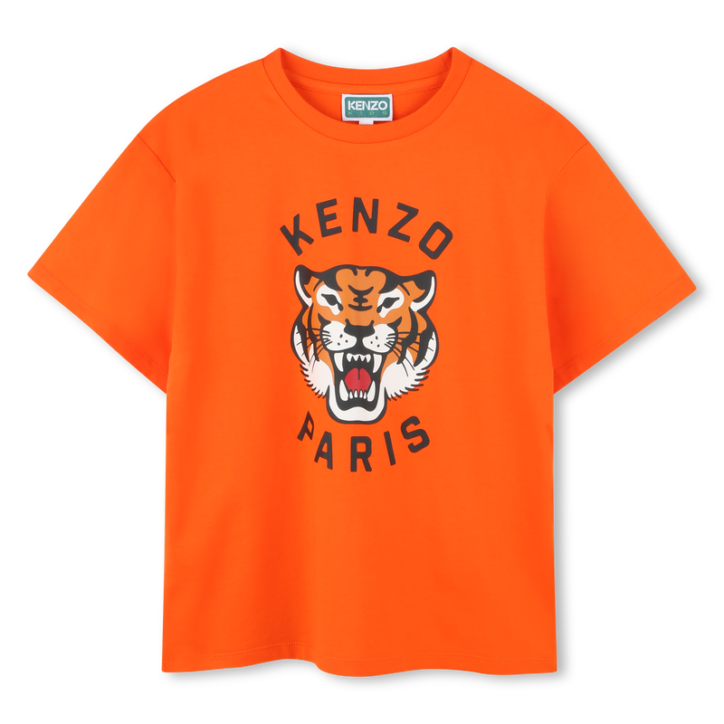 T-shirt a maniche corte KENZO KIDS 
                        UNISEX