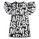 Vestito cerimonia paillettes MARC JACOBS 
                    BAMBINA